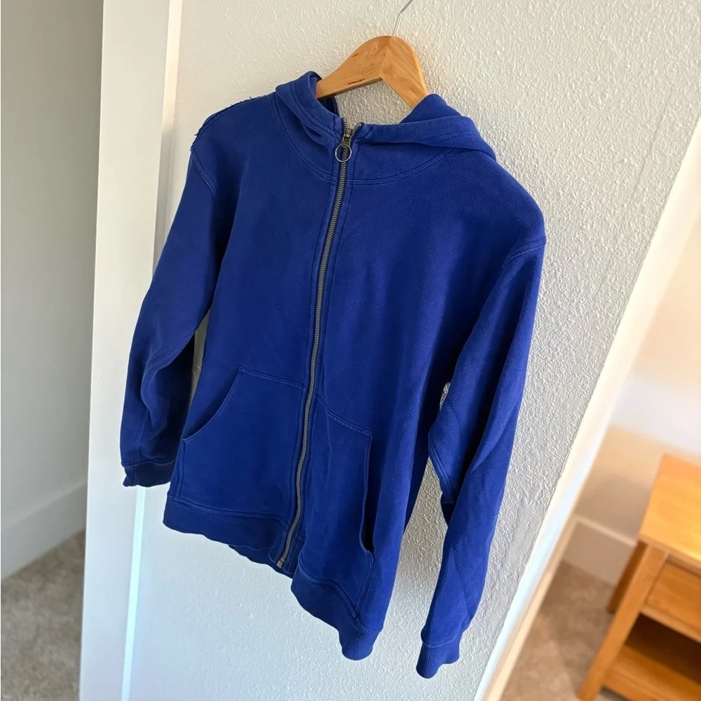 Lululemon all yours Zip-Up Hoodie